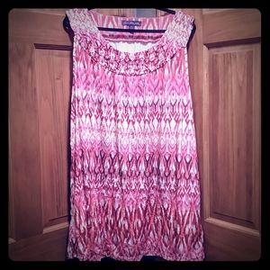 Bundle & Save!! Women's 2X Gloria Vanderbilt Tunic / Dress